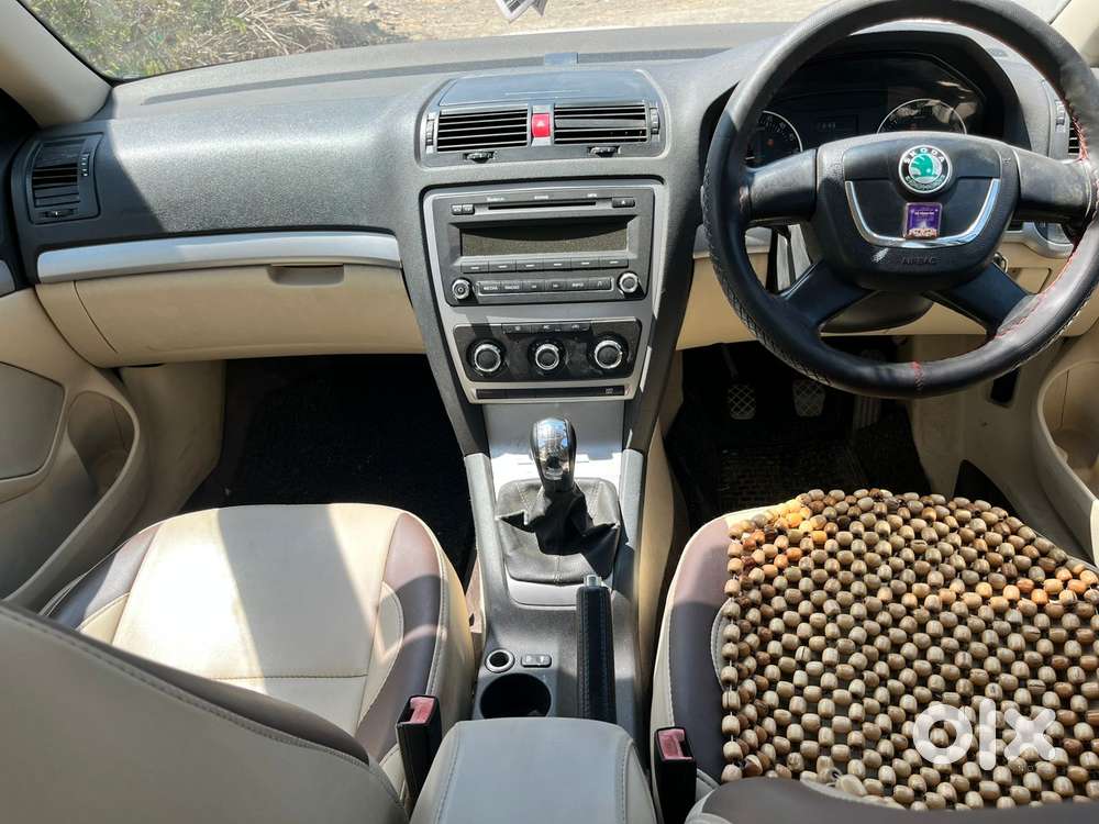 Skoda Laura 1.9 Tdi Mt Ambiente, 2010, Diesel