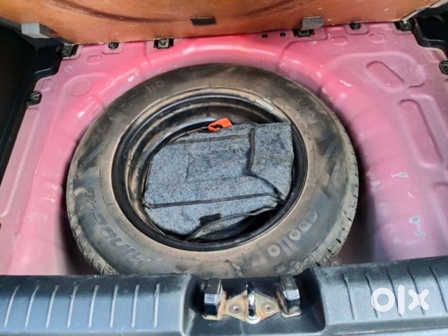 Hyundai Venue 1.0 Sx Turbo Imt, 2019, Petrol