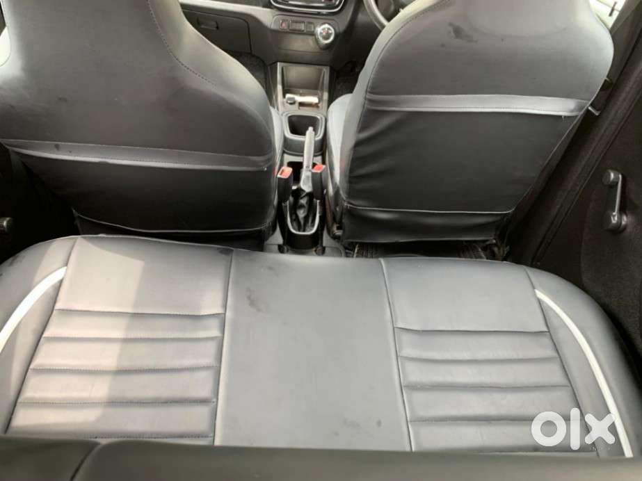 Renault Kwid Amt, 2017, Petrol