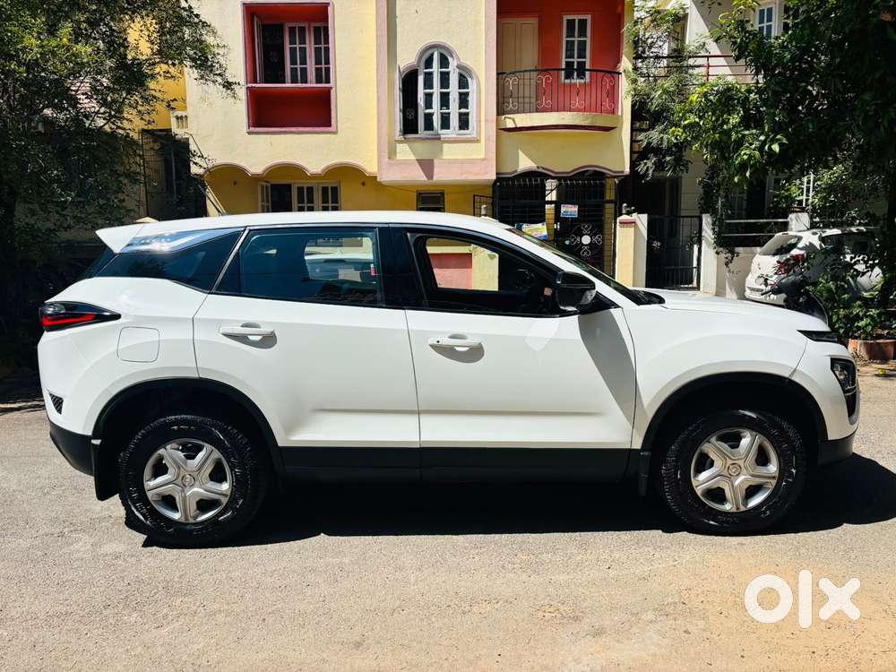Tata Harrier XMA, 2021, Diesel