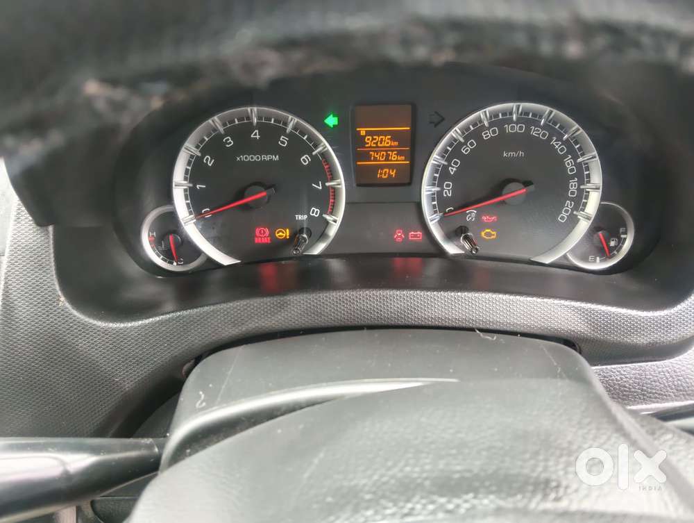 Maruti Suzuki Swift Vxi, 2014, Petrol
