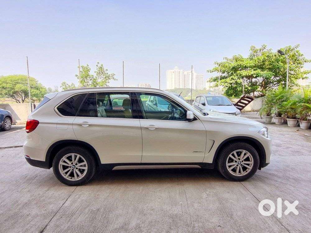 Bmw X5 Xdrive 30 D, 2015, Diesel