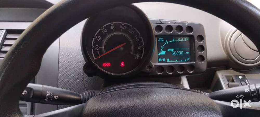 Chevrolet Beat 2011 Petrol Well Maintained