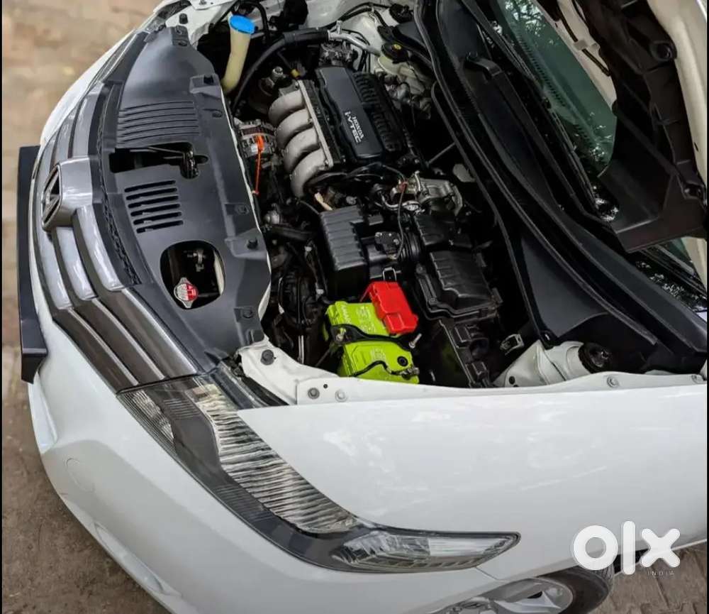 2009 Honda City Petrol Mt