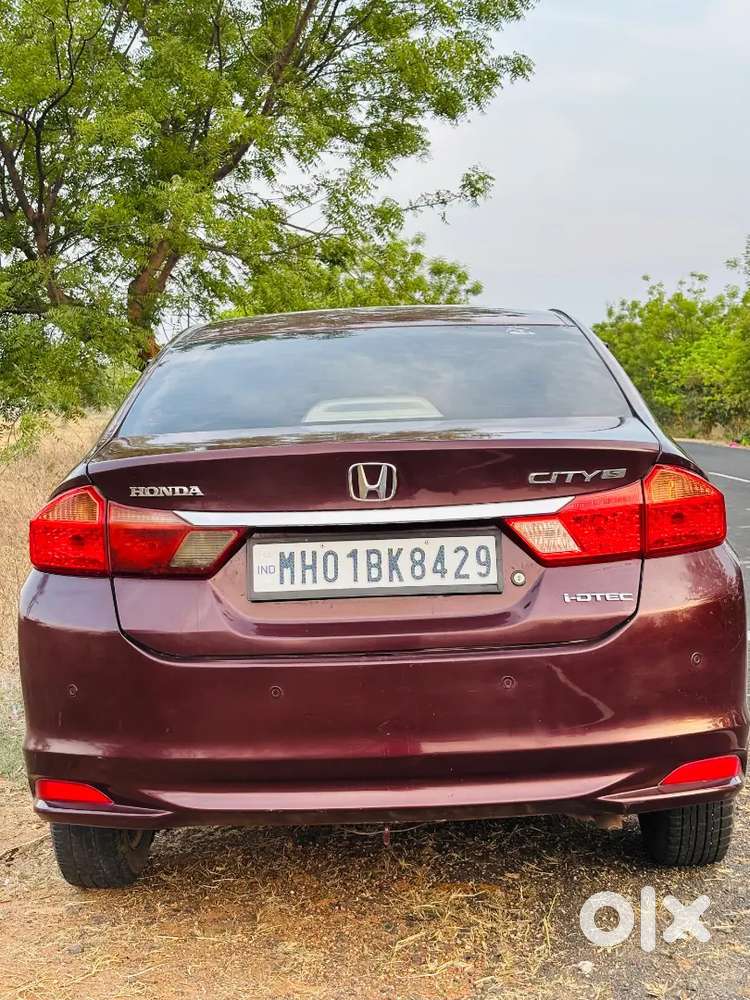 Honda City 2014 Diesel Good Condition