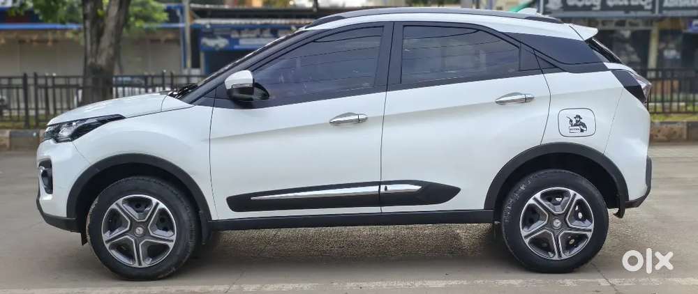 Tata Nexon 1.5 Petrol 2023