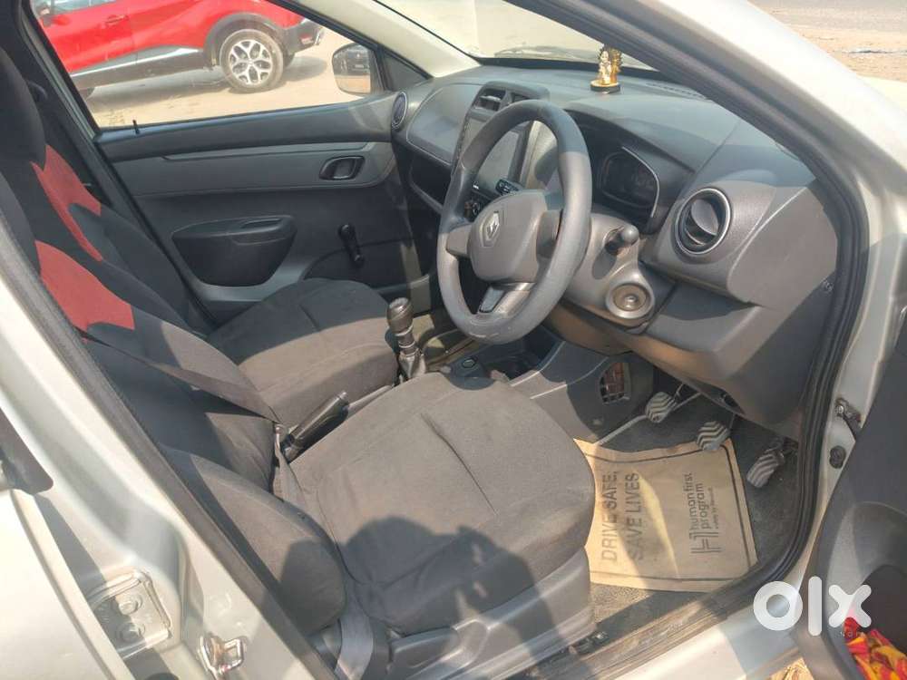 Renault Kwid 2017 Model