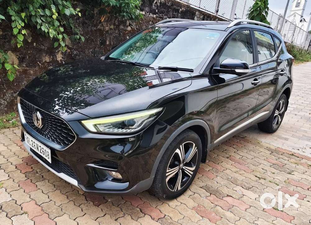Mg Astor 1.5 Sharp(o) Cvt, 2023, Petrol