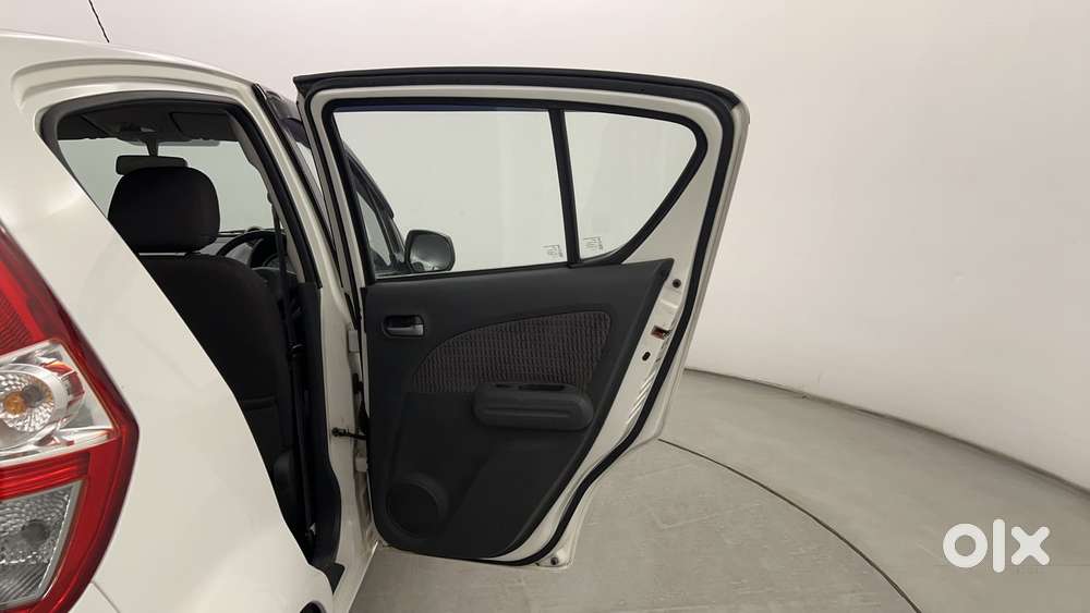 Maruti Suzuki Ritz 2009-2011 Vxi, 2013, Petrol