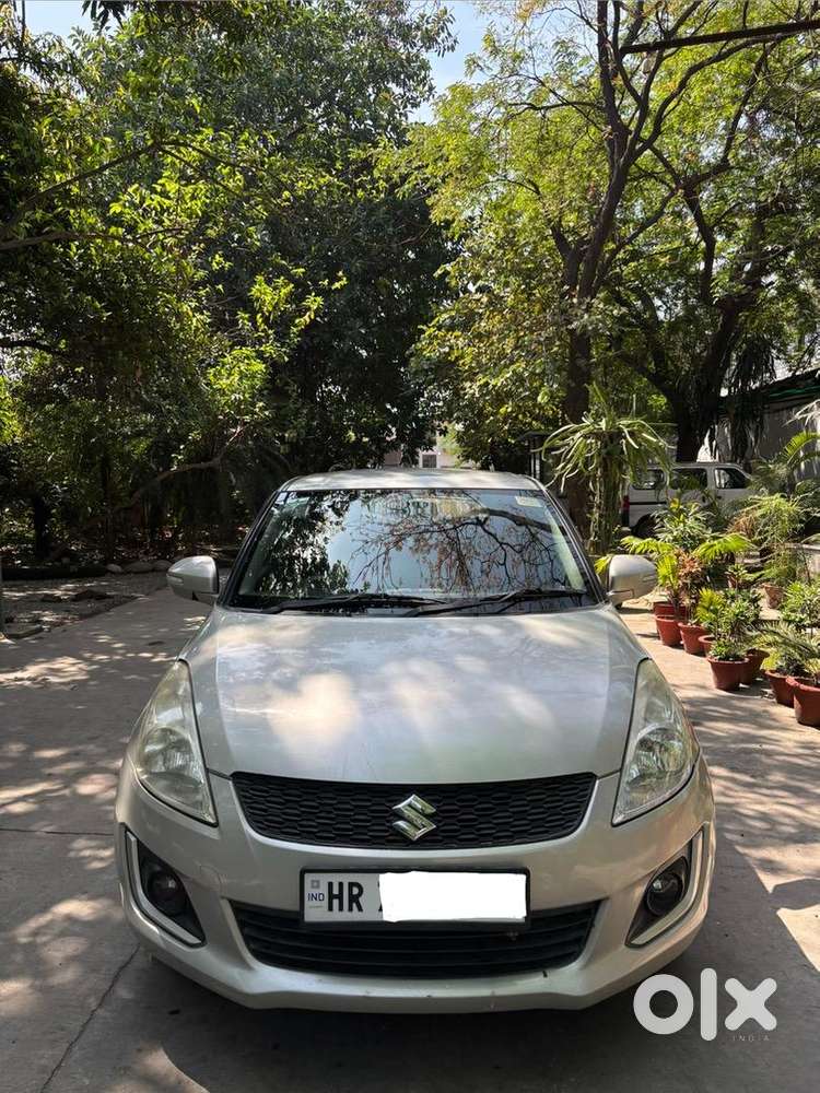 Maruti Suzuki Swift 2015 Diesel Good Condition