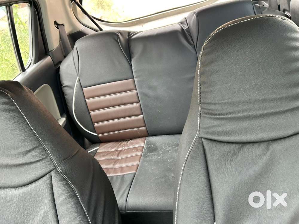 Maruti Suzuki Alto 2017