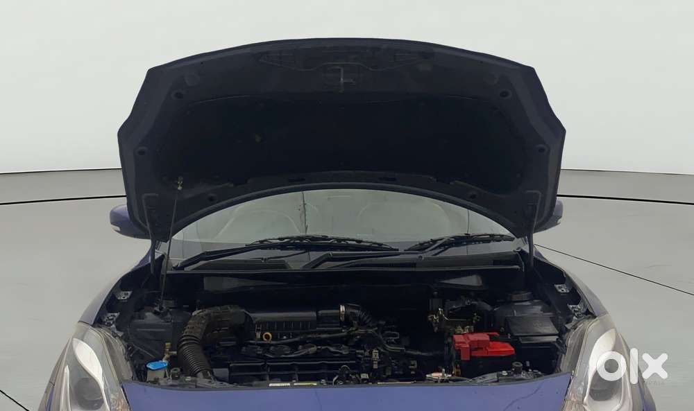 Maruti Suzuki Swift Dzire