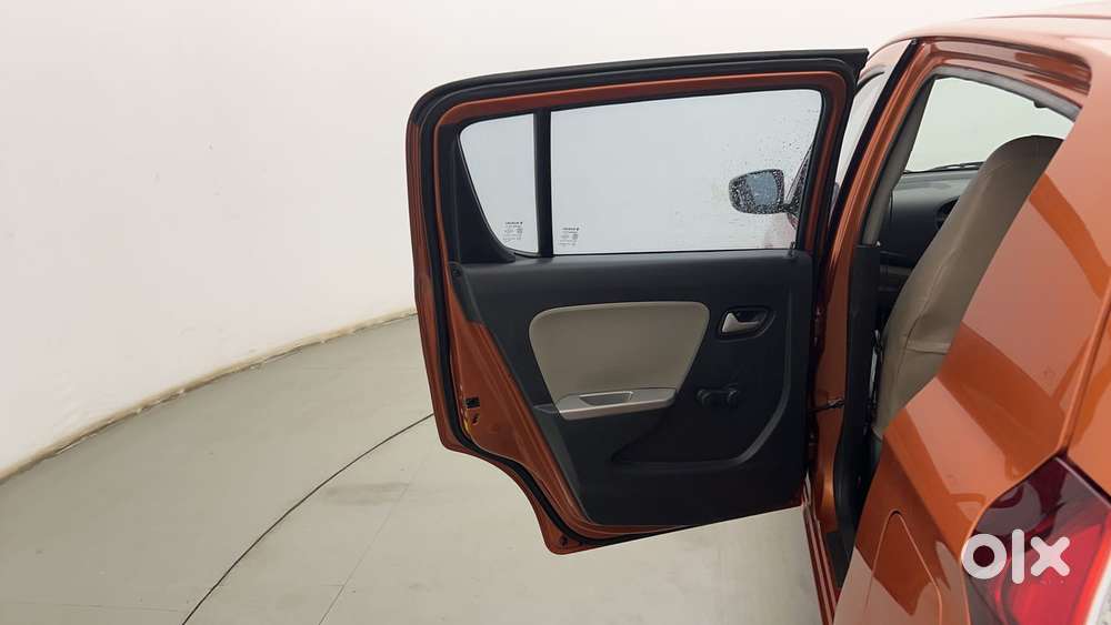 Maruti Suzuki Alto K10 2010-2014 Vxi, 2018, Petrol