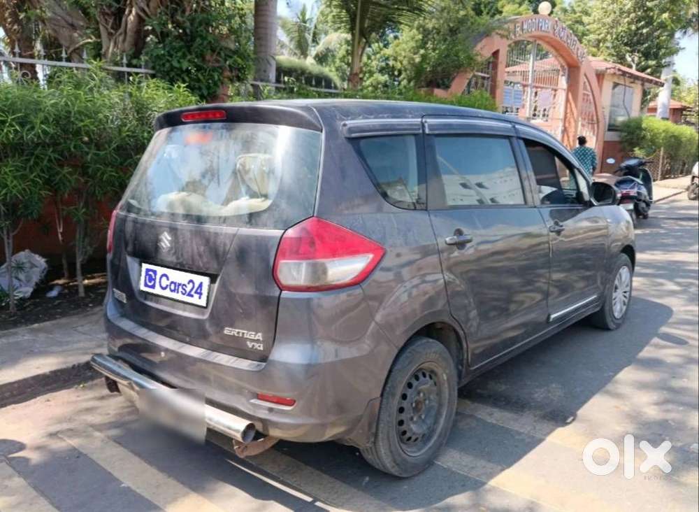 Less Drivenvery Good Condition Family Eartiga For Sale