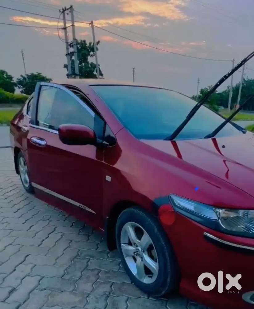 Honda City 2010 Petrol 300000 Km Driven