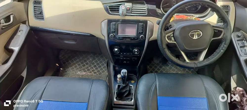 Tata Zest 2016 Diesel 92000 Km Driven