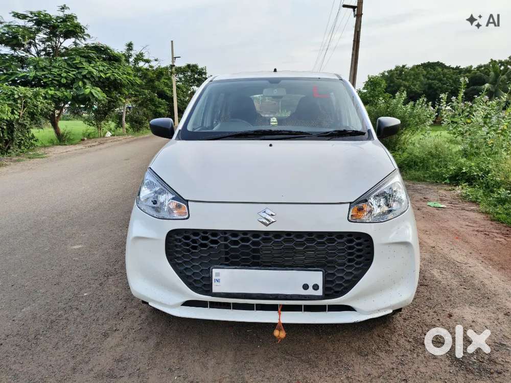 Maruti Suzuki Alto K10 November 2024