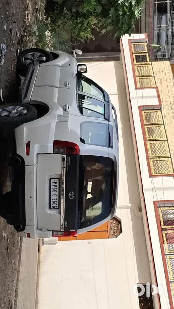 2016 Tata Safari Storme Diesel