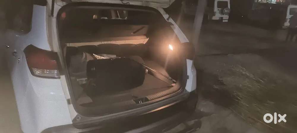 Hyundai Creta 2018 Diesel 120000 Km Driven