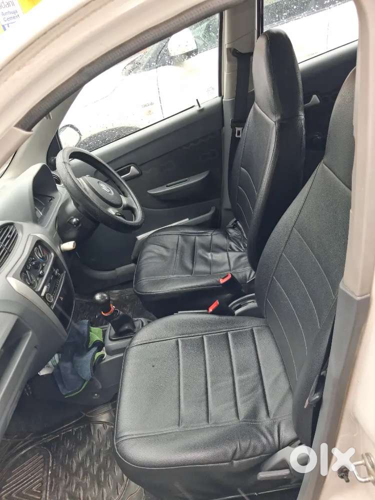 Maruti Suzuki Alto 2015 Petrol 55000 Km Driven Govt Employee Drivn