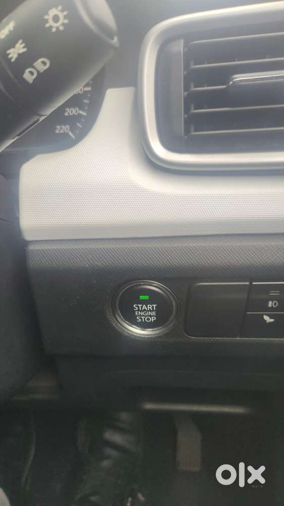Tata Punch 1.2 Revotron Creative Ira Amt Kaziranga Edition, 2024, Pe..