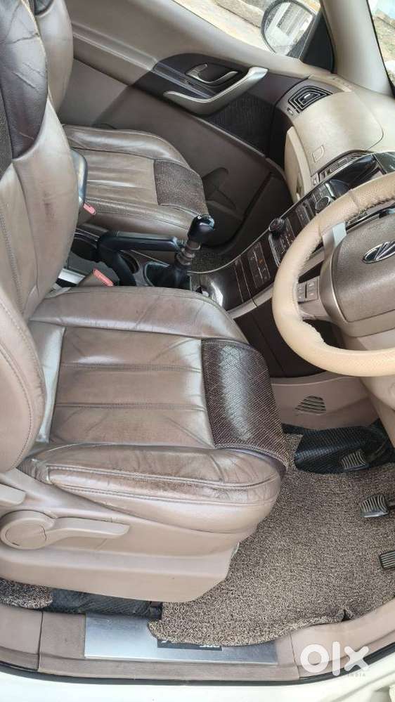 Mahindra Xuv500 W8 2wd, 2016, Diesel