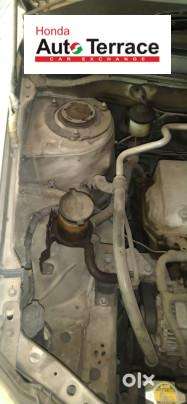 Toyota Corolla H3, 2004, Petrol