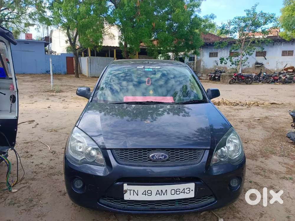 Ford 2012 Own2