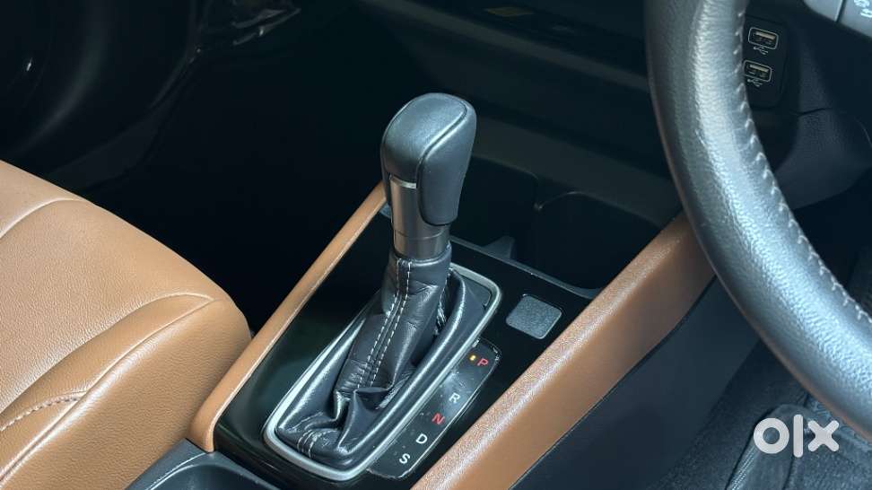 Honda Elevate Zx Cvt, 2024, Petrol