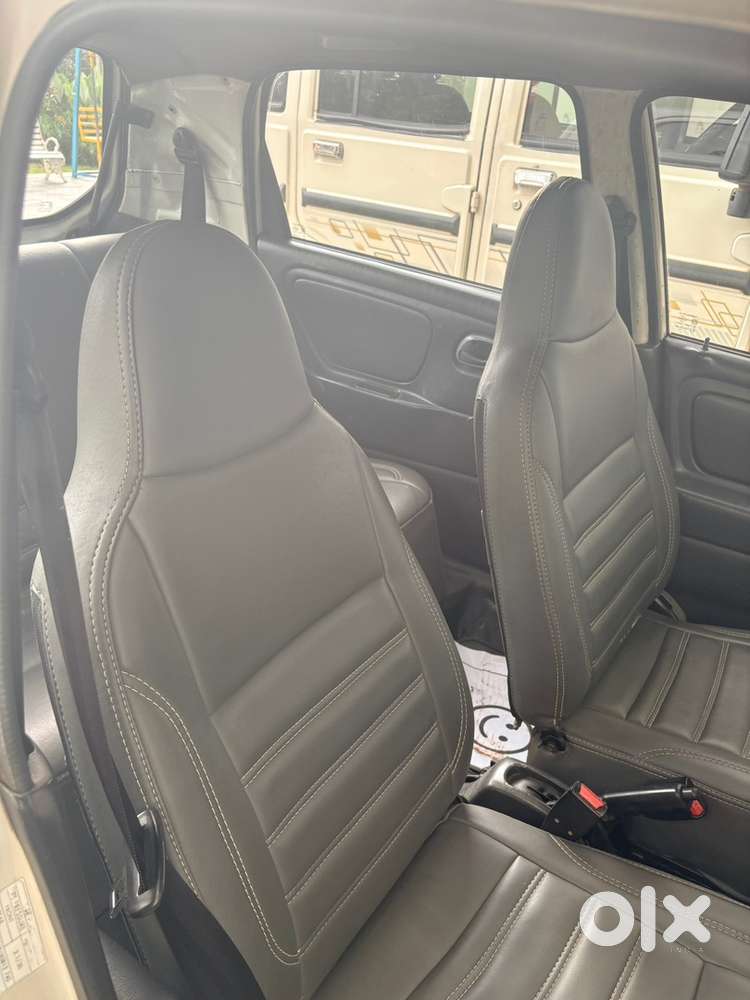 Maruti Suzuki Alto Manual 2011