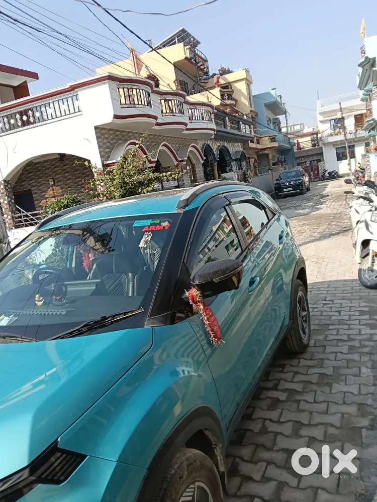 Tata Nexon For Sale