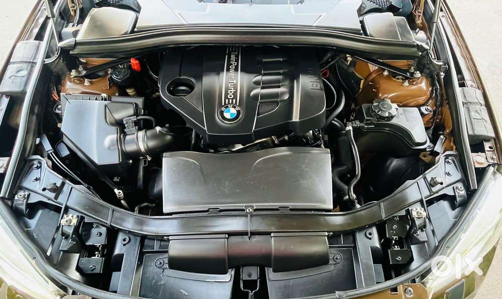 Bmw X1 2.0 Sdrive 20d, 2013, Diesel