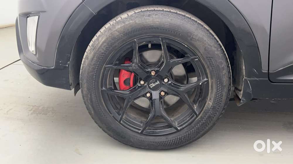 Hyundai Creta 1.6 Vtvt S, 2015, Petrol