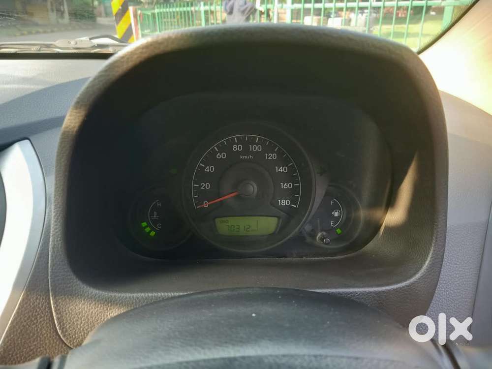 Hyundai Eon Era +, 2013, Petrol