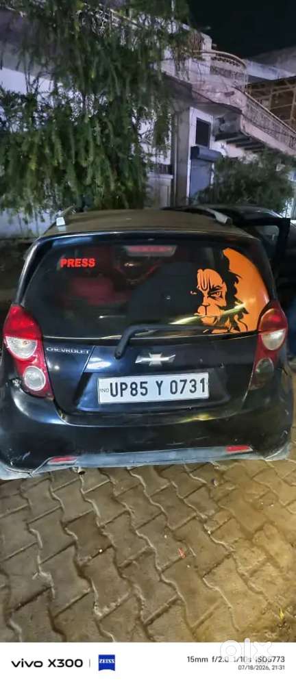 Chevrolet Beat Diesel 2010