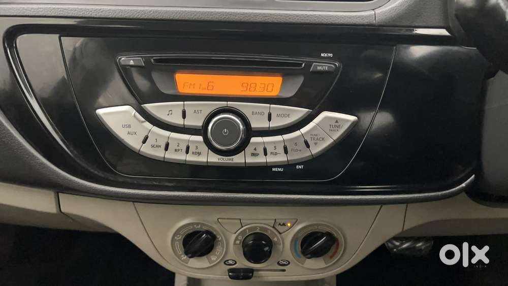 Maruti Suzuki Alto K10 1.0 Vxi Amt, 2016, Petrol