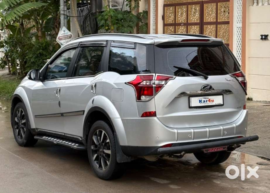 Mahindra Xuv500 W11, 2021, Diesel