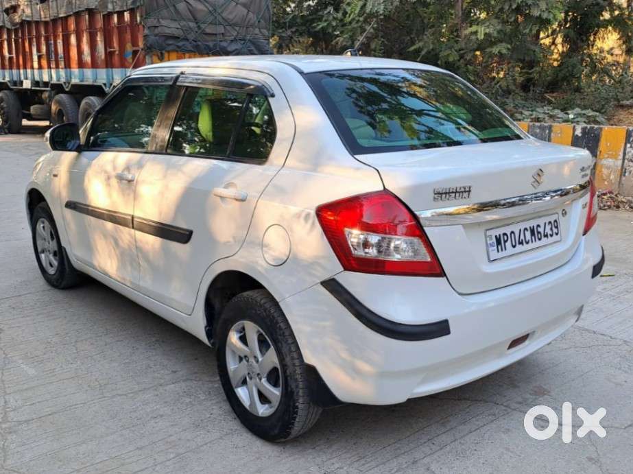 Maruti Suzuki Swift Dzire Vdi (o), 2014, Diesel