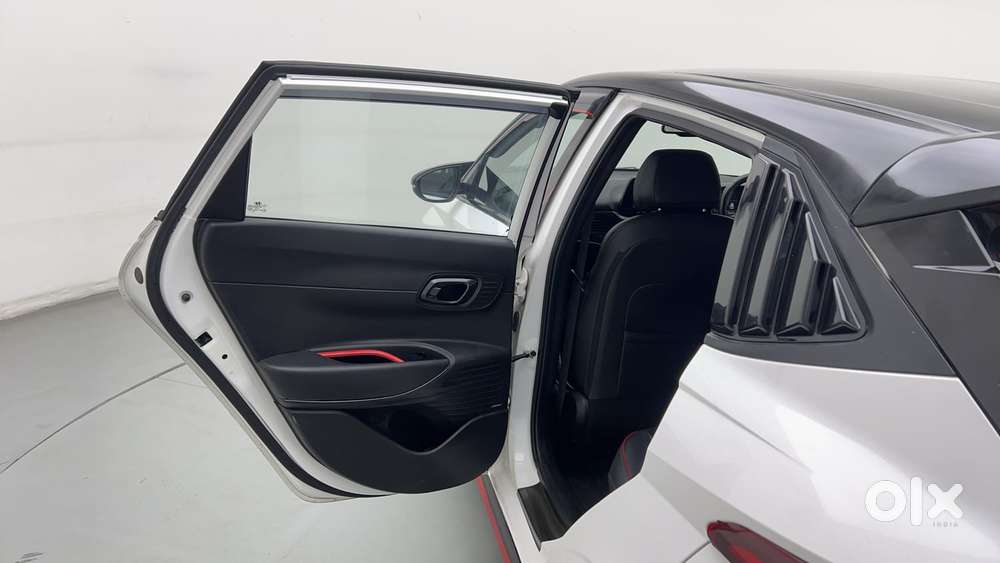 Hyundai I20 N Line N8 1.0 Turbo Dct, 2023, Petrol