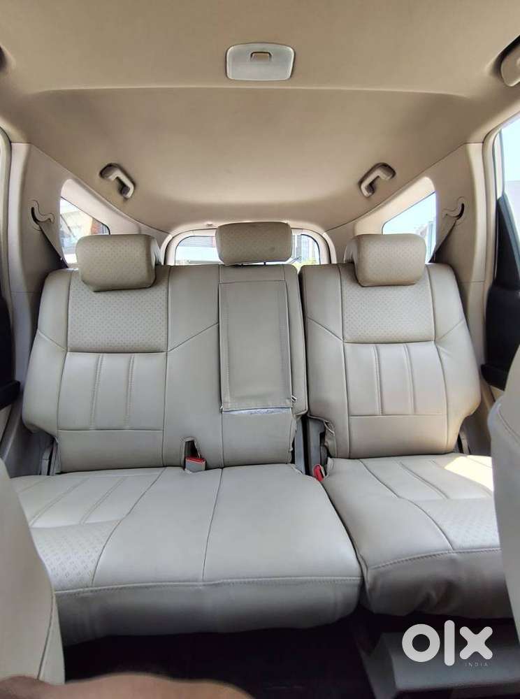 Mahindra Xuv500 W10 Awd, 2018, Diesel