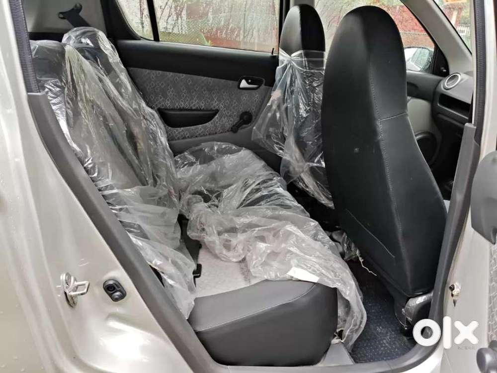 Maruti Suzuki Alto 800 Vxi Airbag, 2020, Petrol