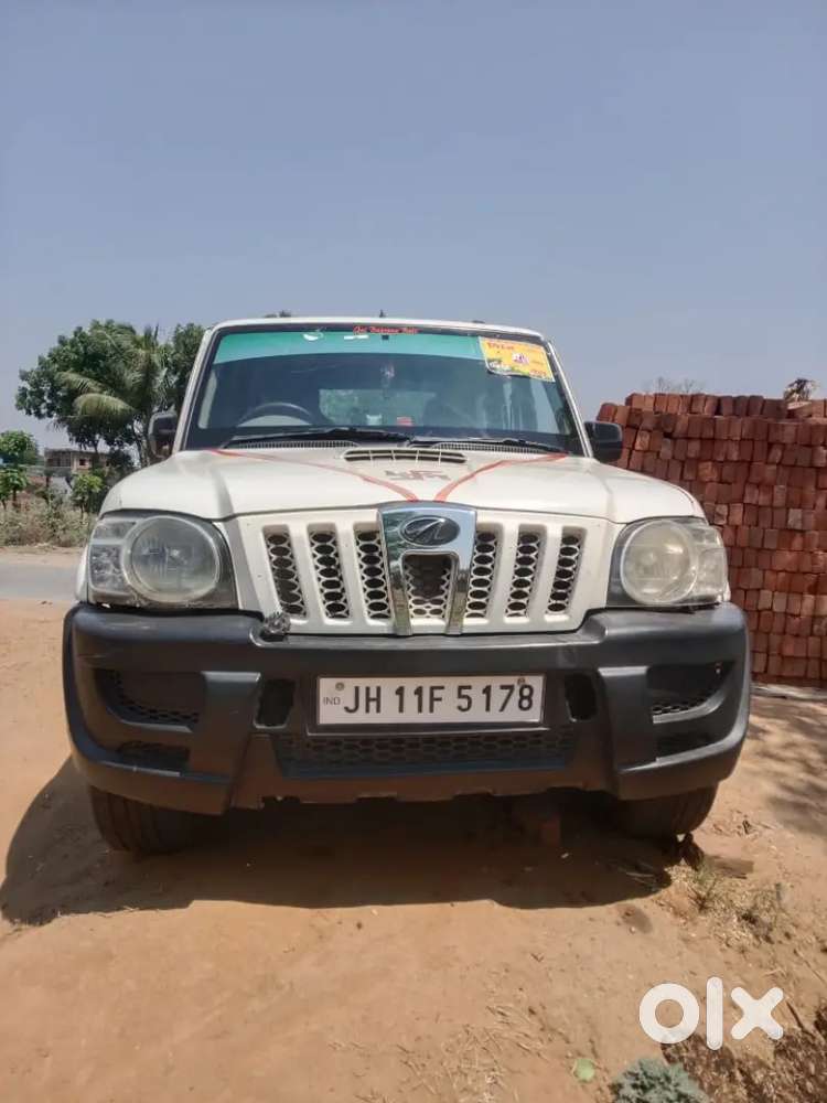 Mahindra Scorpio Vlx Top Model Paper 2031 Tak