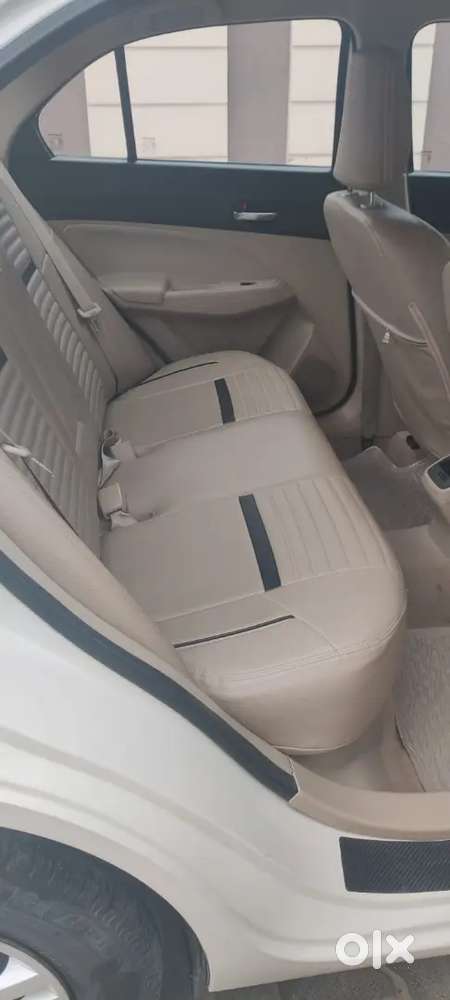 Maruti Suzuki Dzire 2020