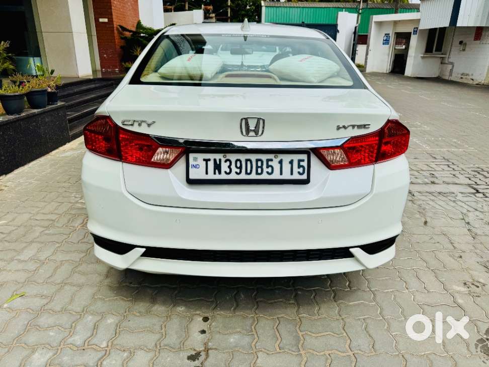 Honda City 1.5 Vx I-vtec Mt, 2022, Petrol