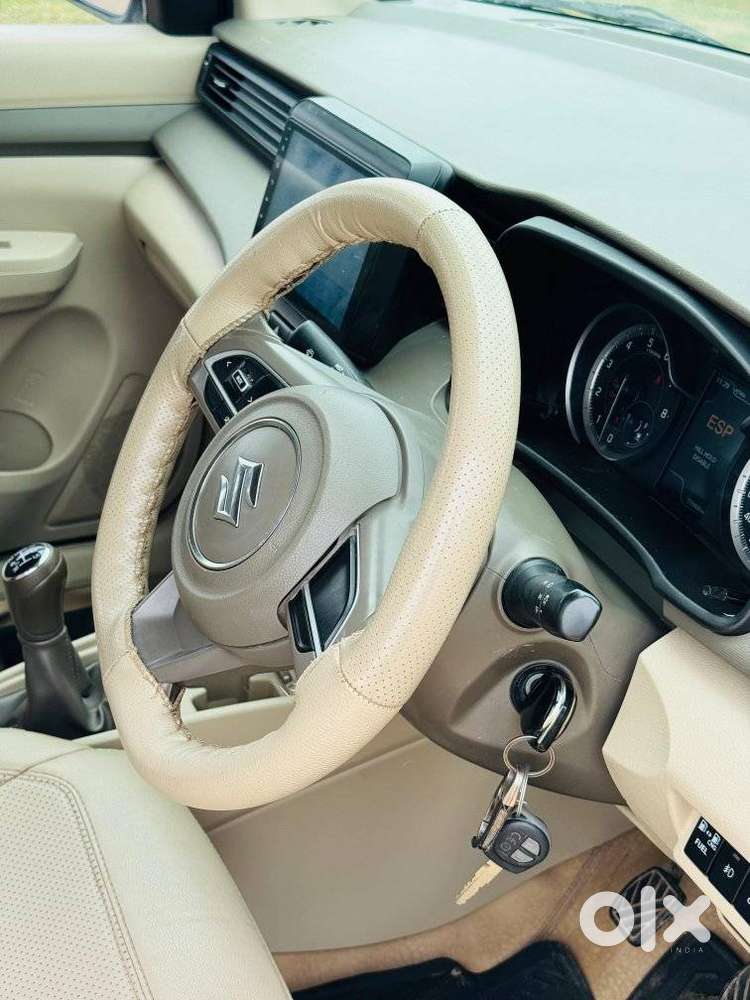 Maruti Suzuki Ertiga, 2024, Cng & Hybrids