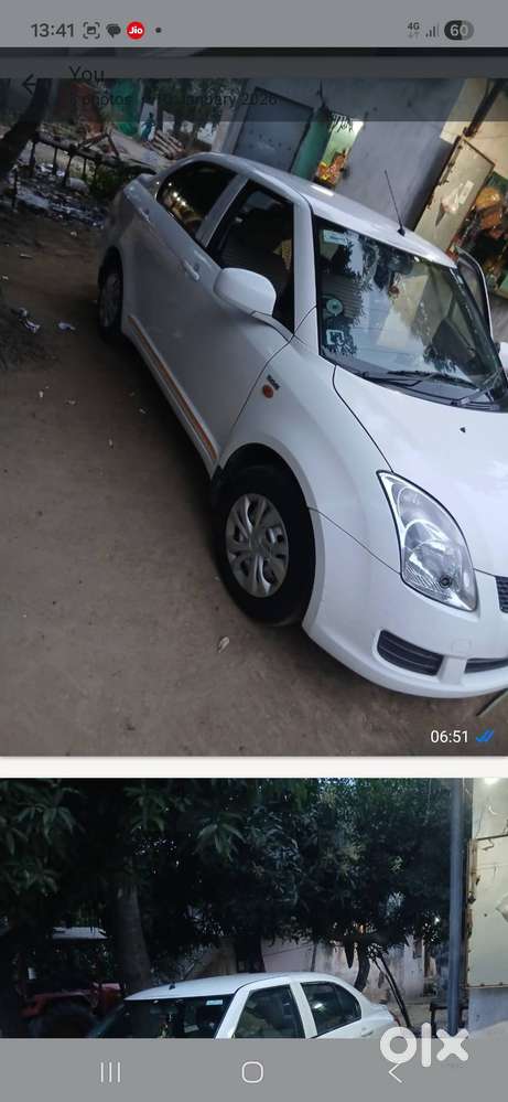 All Good Condition