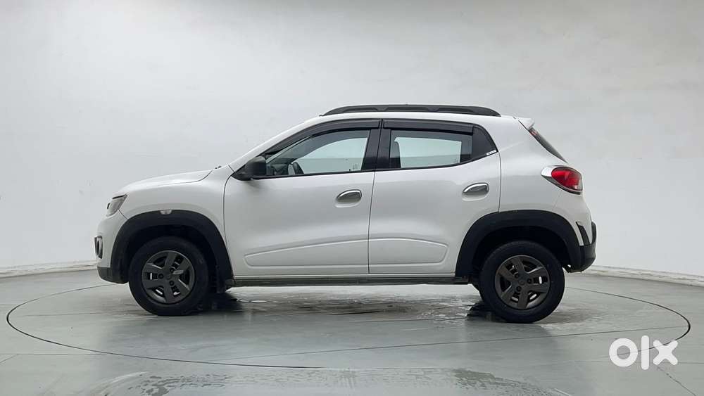 Renault Kwid Rxt 1.0, 2016, Petrol