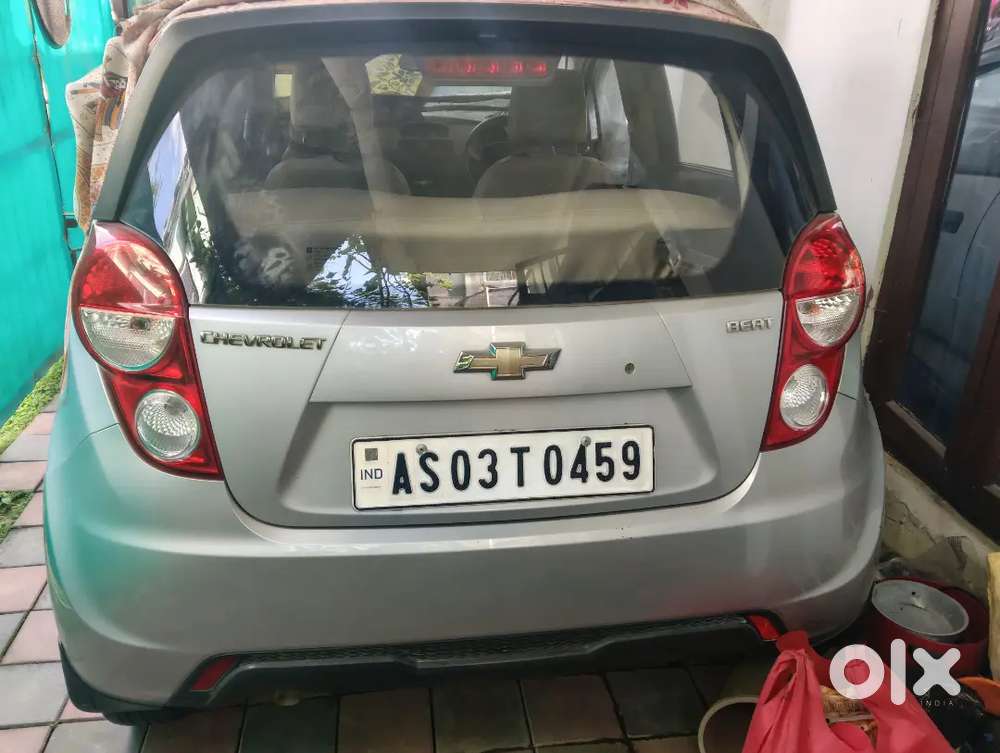 Chevrolet Beat 2016 For Sale