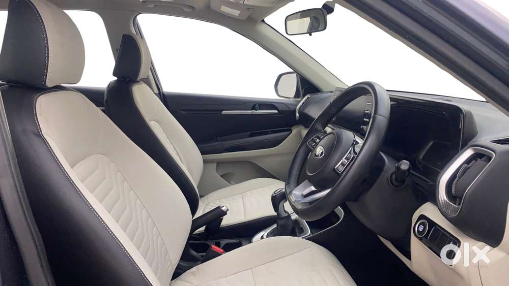 Kia Sonet 1.0 Htx Imt, 2020, Petrol