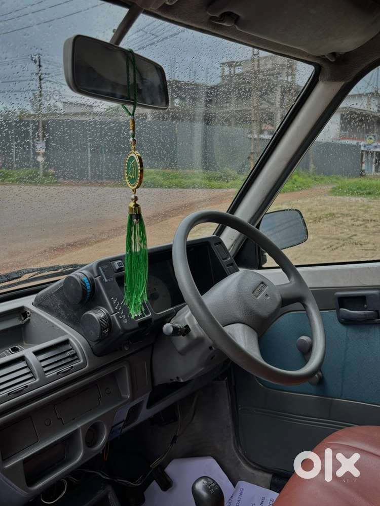 Maruti Suzuki 800 Petrol 2009